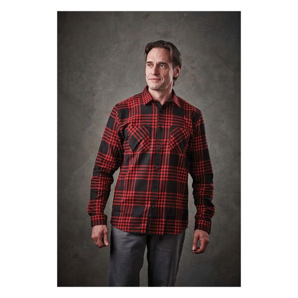 MEN'S SANTA FE LONG SLEEVE SHIRT Thumbnail