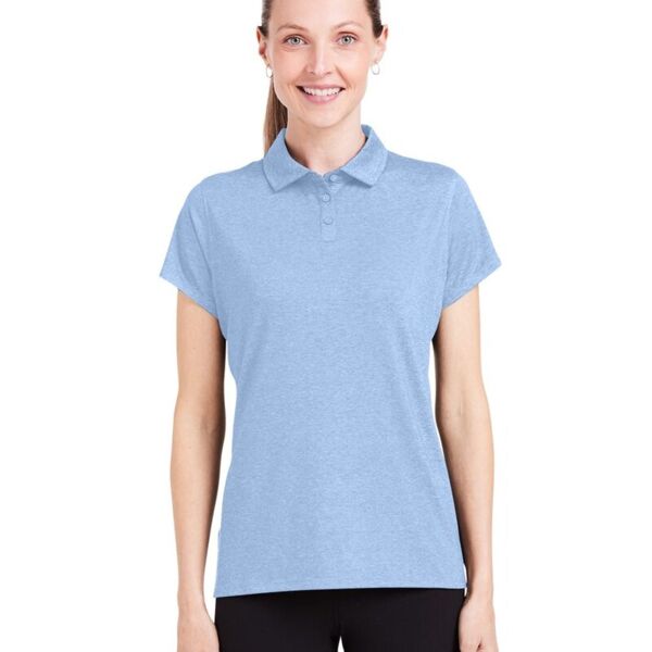 Women's Air Lightweight Polo Thumbnail