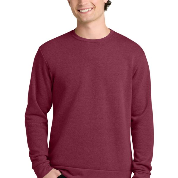 Adult Malibu Crewneck Sweatshirt Thumbnail