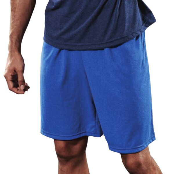 AA1086 Men's Workman Short with Pockets Thumbnail