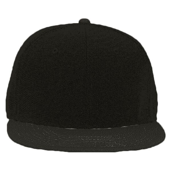 OTTO CAP 6 Panel Mid Profile Snapback Hat Thumbnail