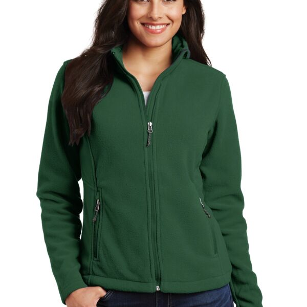 Women's Everyday Fleece Jacket Thumbnail