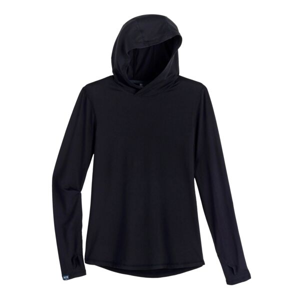 Women's Pacesetter Super Soft Lightweight Hoodie Thumbnail