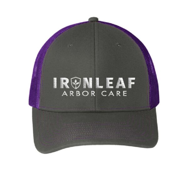 Trucker Caps Thumbnail