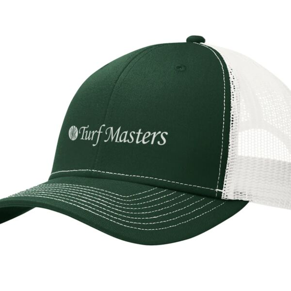 Turf Masters Managers / Consultants Hat Thumbnail