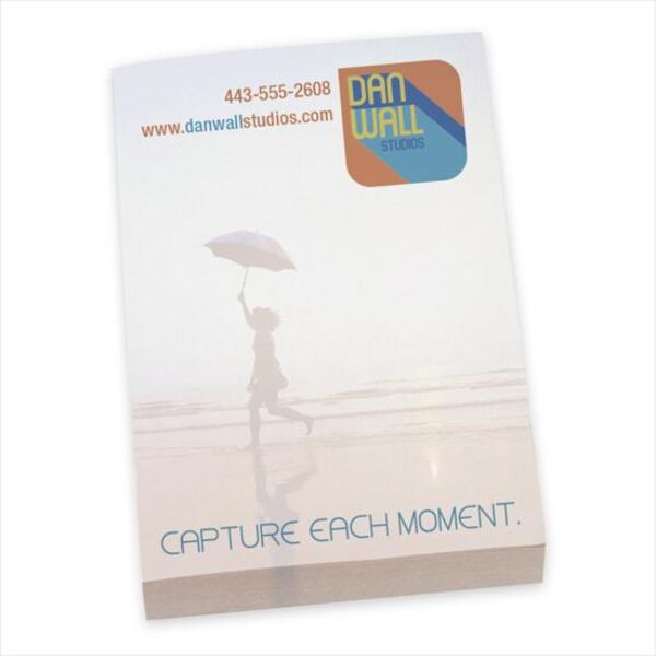 Souvenir® Sticky Note™ 2" x 3" Pad, 50 sheet Thumbnail