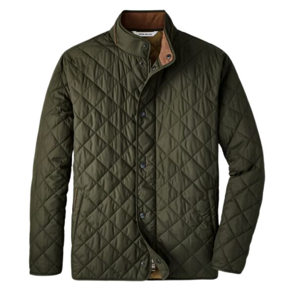 Suffolk Coat Thumbnail