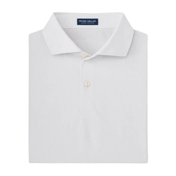 Soul Performance Mesh Polo Thumbnail