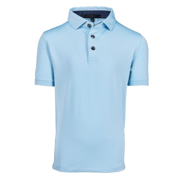 Tala Short Sleeve Polo Thumbnail