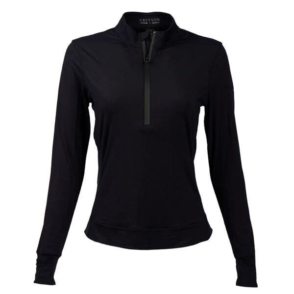 Women's Halley Quarter Zip II Thumbnail