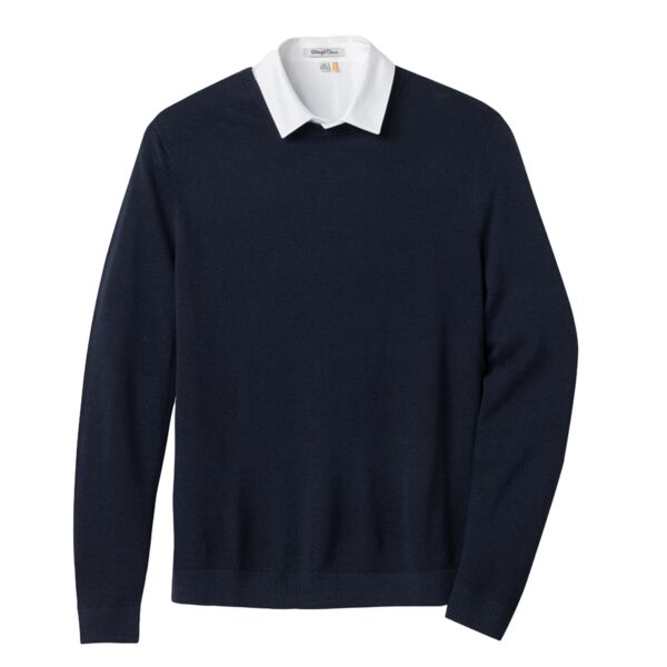 Links Crewneck Sweater Thumbnail