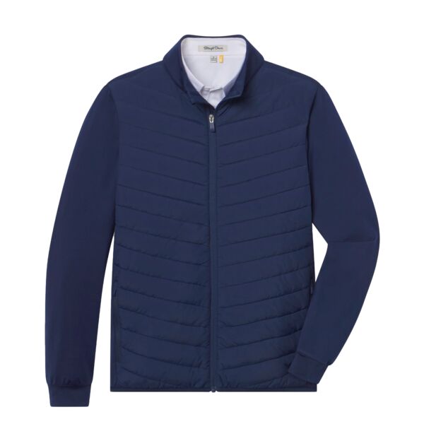 Patton 2.0 Jacket Thumbnail