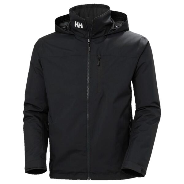 Men’s Crew Hooded Midlayer Sailing Jacket 2.0 Thumbnail