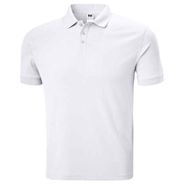 Men's Quick-Dry Riftline Polo Thumbnail