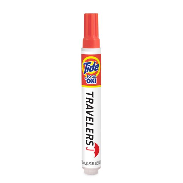 Tide® to Go +Oxi - Instant Stain Remover Thumbnail