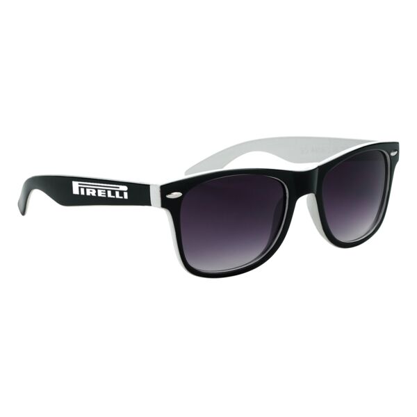 Two Tone Miami Sunglasses Thumbnail