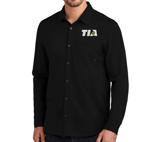 Button Down Thumbnail