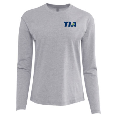 Long Sleeve Thumbnail