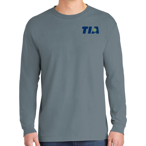 Long Sleeve Thumbnail