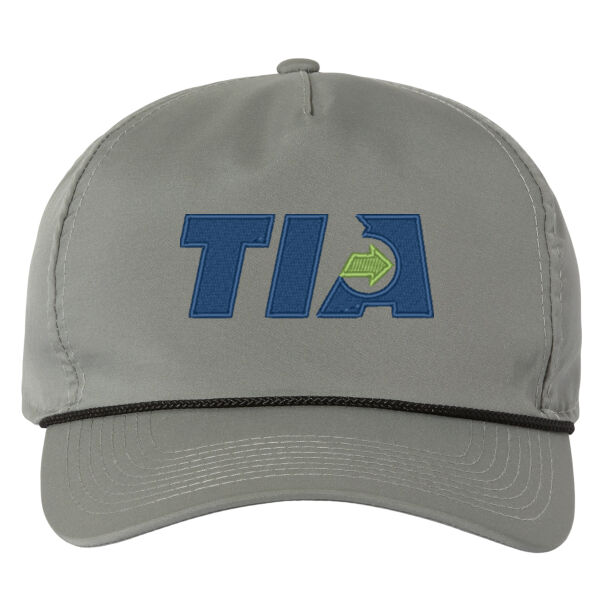   - The Wrightson Cap Thumbnail