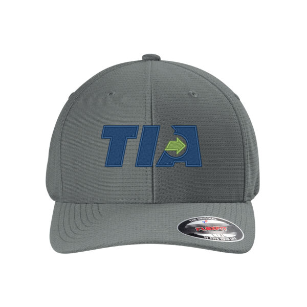   - Rad Flexback Cap Thumbnail