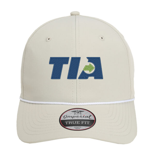   - The Wingman Cap Thumbnail