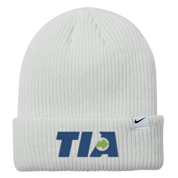   - Terra Beanie Thumbnail