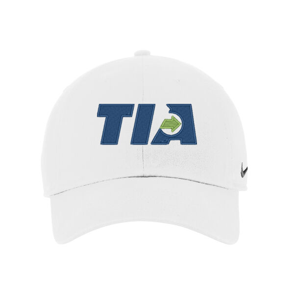   - Heritage Cotton Twill Cap Thumbnail