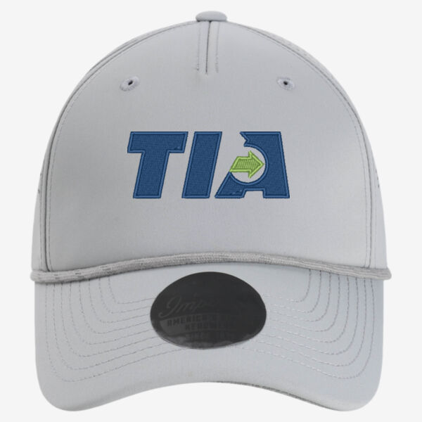   - The Dyno Cap Thumbnail