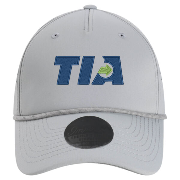   - The Dyno Cap Thumbnail