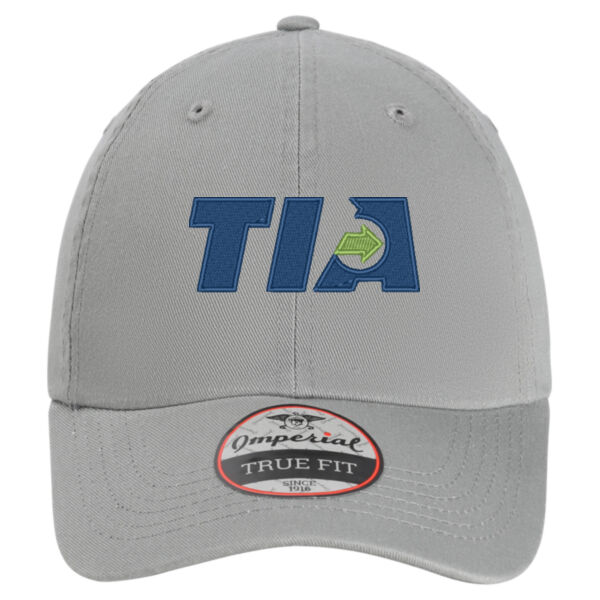   - The Original Buckle Dad Hat Thumbnail