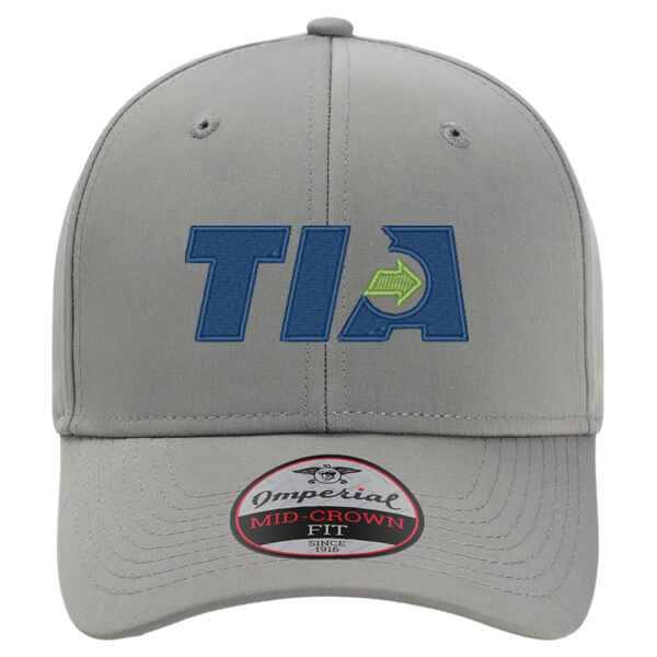   - The Independent Cap Thumbnail