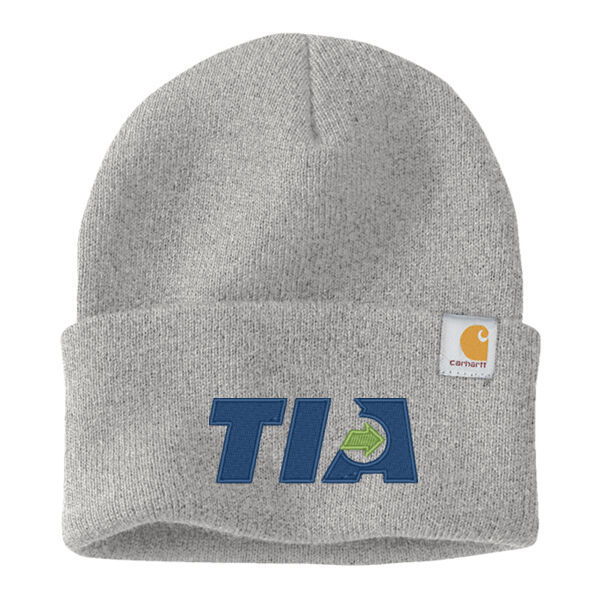   - Watch Cap 2 Thumbnail