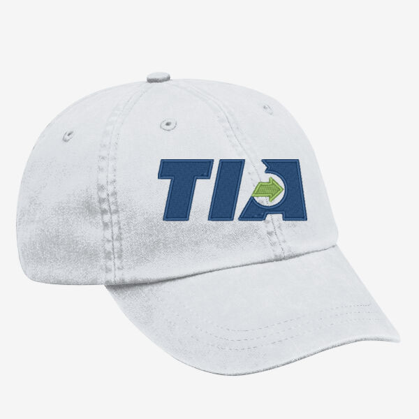   - Optimum Pigment Dyed-Cap Thumbnail