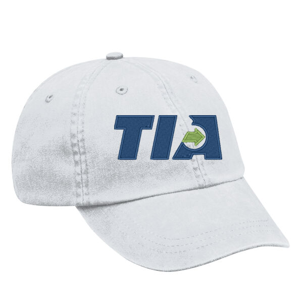   - Optimum Pigment Dyed-Cap Thumbnail