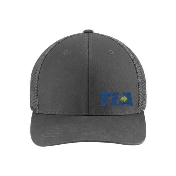   - Flexfit 110 ® Mesh Back Cap Thumbnail