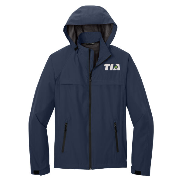   - Torrent Waterproof Jacket Thumbnail