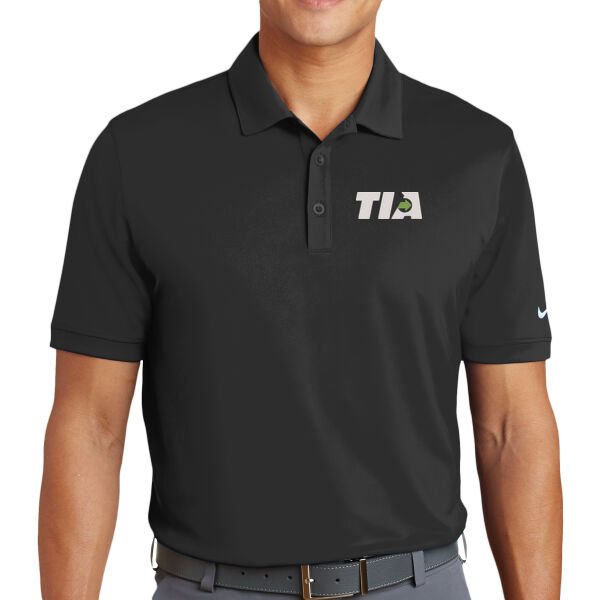   - Dri FIT Players Modern Fit Polo Thumbnail