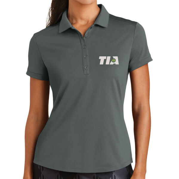   - Women's Dri FIT Players Modern Fit Polo Thumbnail