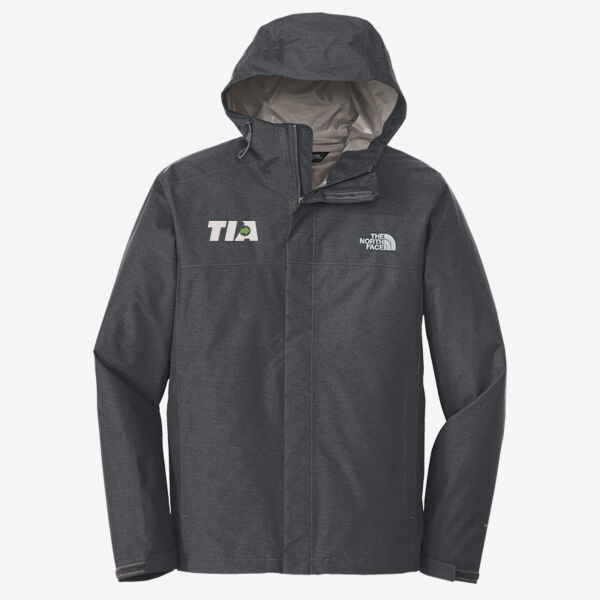   - DryVent Rain Jacket Thumbnail