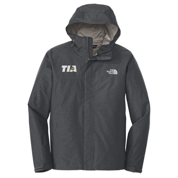   - DryVent Rain Jacket Thumbnail