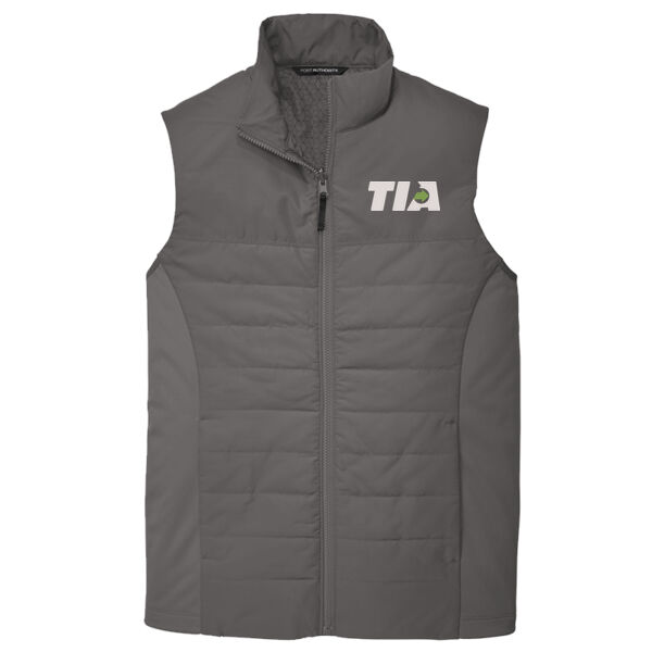   - Collective Insulated Vest Thumbnail
