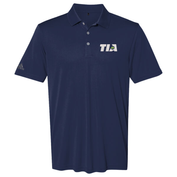   - Men's Performance Polo Thumbnail