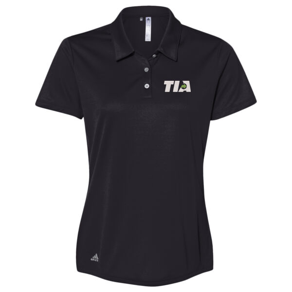   - Women's Performance Polo Thumbnail