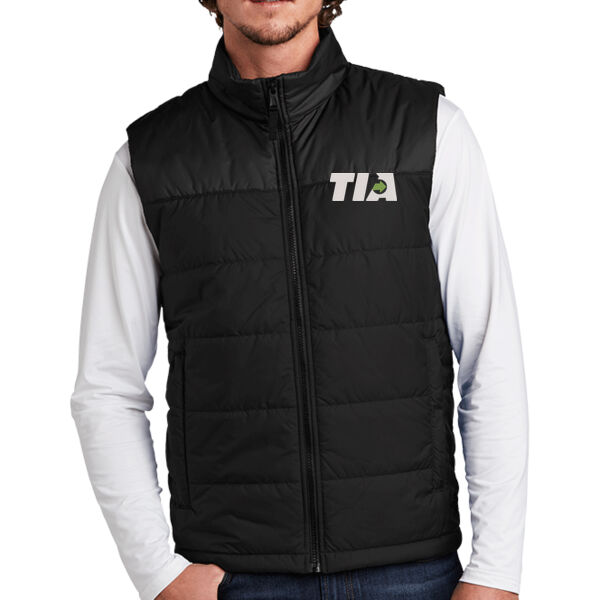   - Everyday Insulated Vest Thumbnail