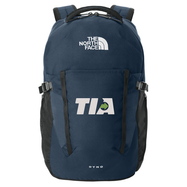   - Dyno Backpack Thumbnail