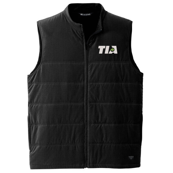  - Cold Bay Vest Thumbnail