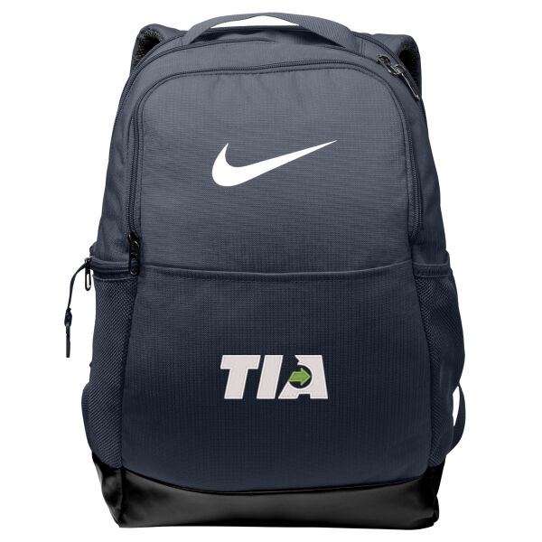   - Brasilia Medium Backpack Thumbnail