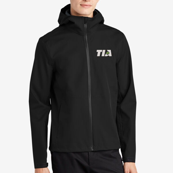   - Waterproof Rain Shell Thumbnail