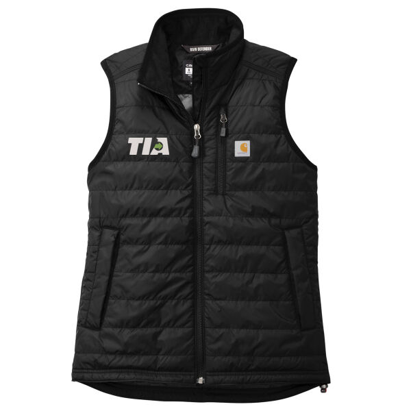   - Women's Gilliam Vest Thumbnail
